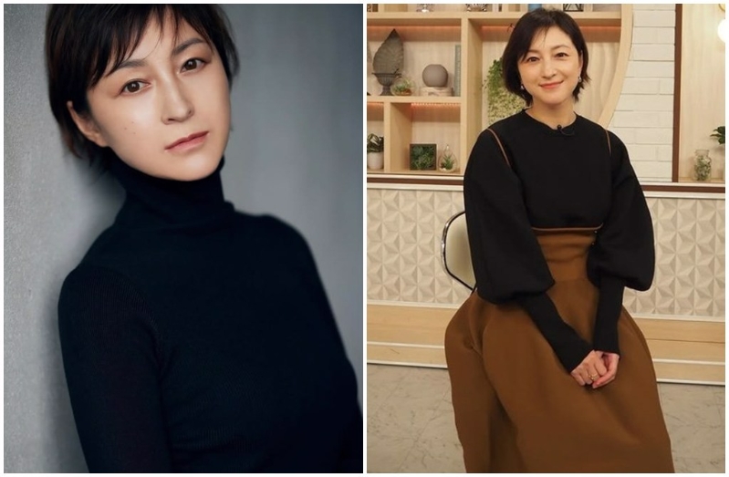 廣末涼子遭聲請羈押獲準，預計在拘留所關至周六。ryoko_hirosue_official instagram