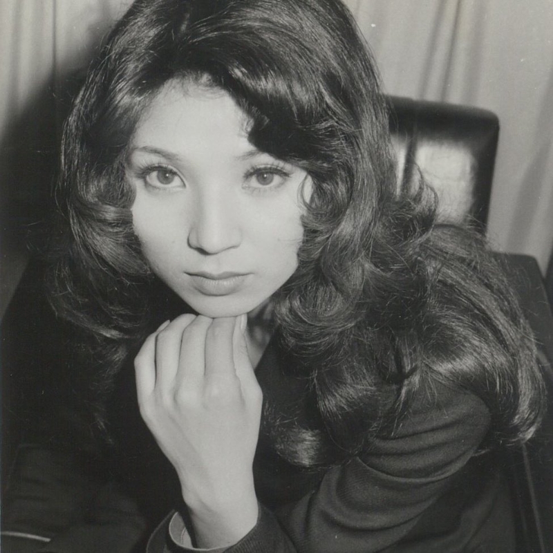 八代亞紀于2023年逝世。