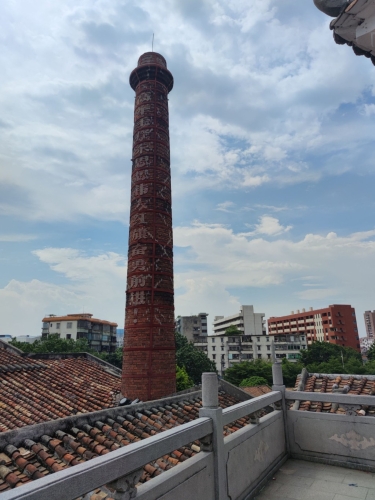 佛山好去處2025｜４. 南風古灶 南風古灶位于歷史悠久的陶文化發源地之一的石灣鎮。（圖：Trip@billy_guan）