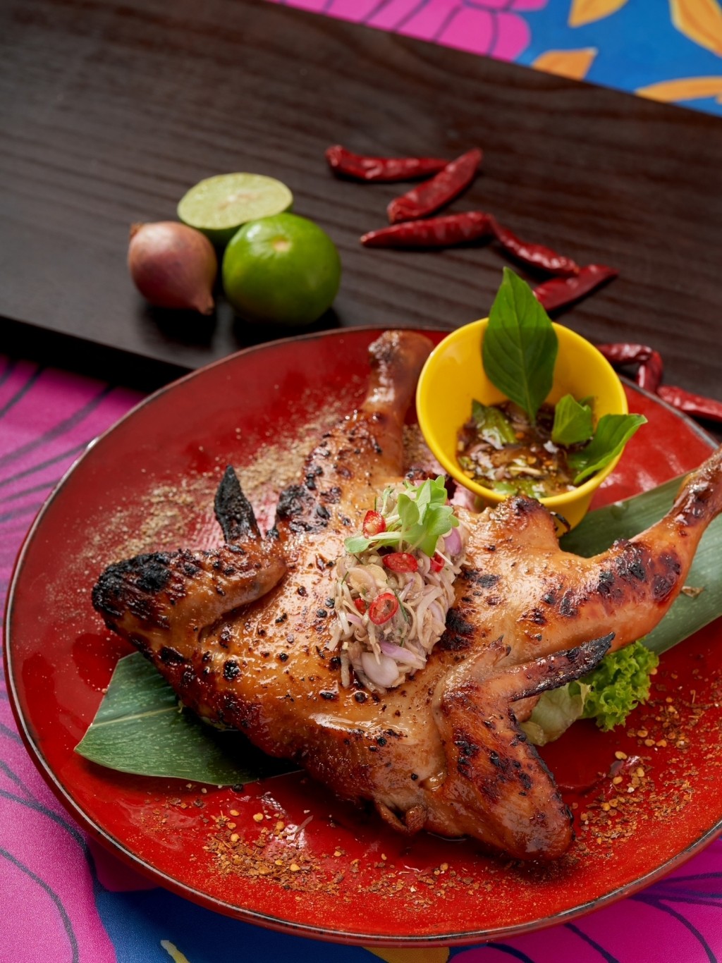 原只燒春雞 原只燒春雞