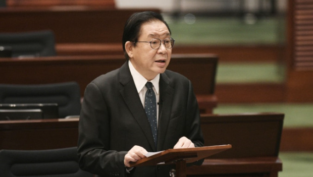 總商會考慮下半年訪歐洲 總商會考慮下半年訪歐洲