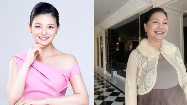 S媽被送院打強心針