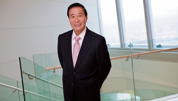 恒地于The Henderson 舉辦李兆基紀念展