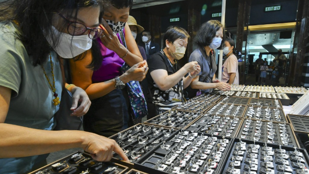 自由港零關稅或成出路 自由港零關稅或成出路