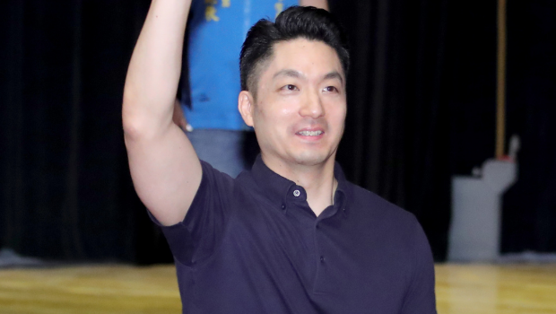 臺北市長蔣萬安日前提出“倒閣論”