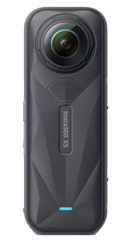 機背換上多切割面造型，全新防風收音位設計更能大幅減少風噪。