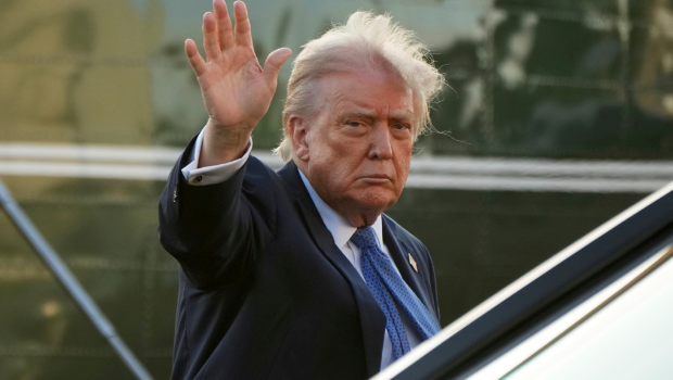 特朗普總統近期在貿易政策與對中國立場上的語調轉變，引發華爾街投資界的高度關注。