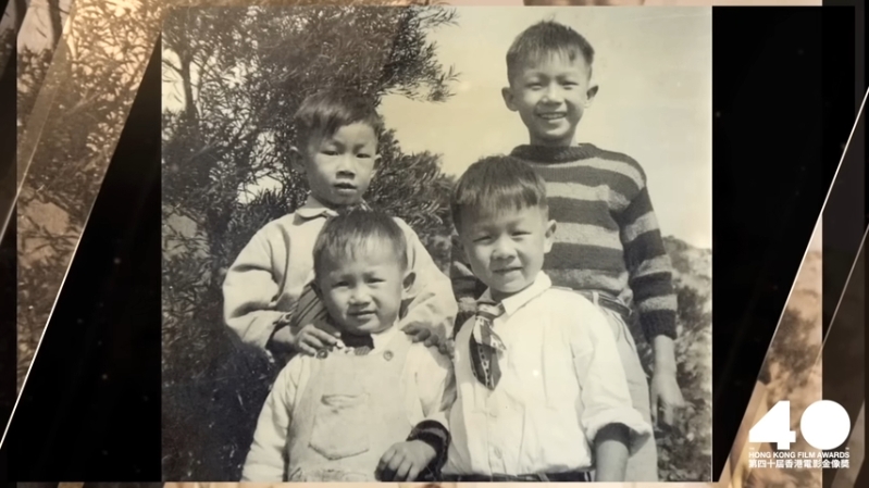 許氏兄弟各有所長！