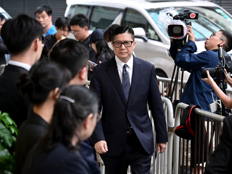 保安局局長鄧炳強。 劉駿軒攝.jpg