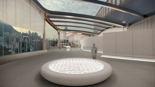 網上登記參觀時段已全部額滿。