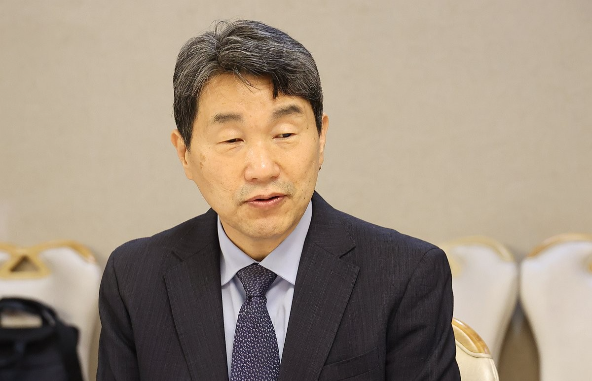 資料圖片：李周浩 韓聯社.jpg