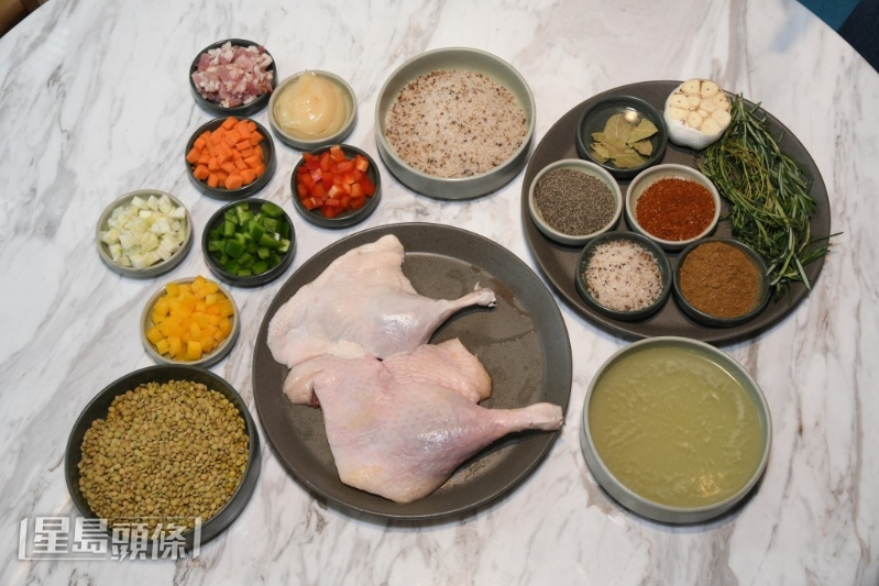 法式油封鴨腿 材料 法式油封鴨腿 材料