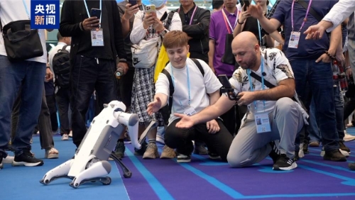 第137屆廣交會昨閉幕，現場意向出口成交254.4億美元。