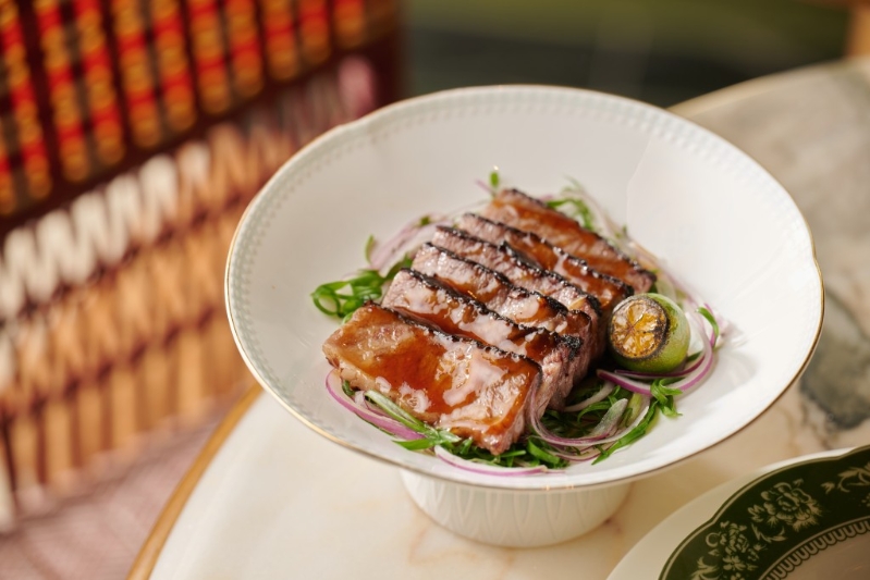 港島香格里拉茗悅 港島香格里拉茗悅