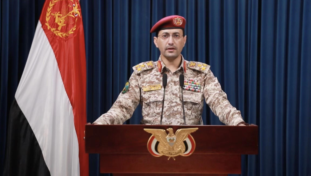 胡塞武裝發言人 胡塞武裝發言人