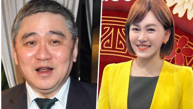 宏仁集團總裁王文洋13日遭曝包養嫩妹、有私生子，女主播廖芳潔也想起過去搭飛機時，曾被對方搭訕的小故事。