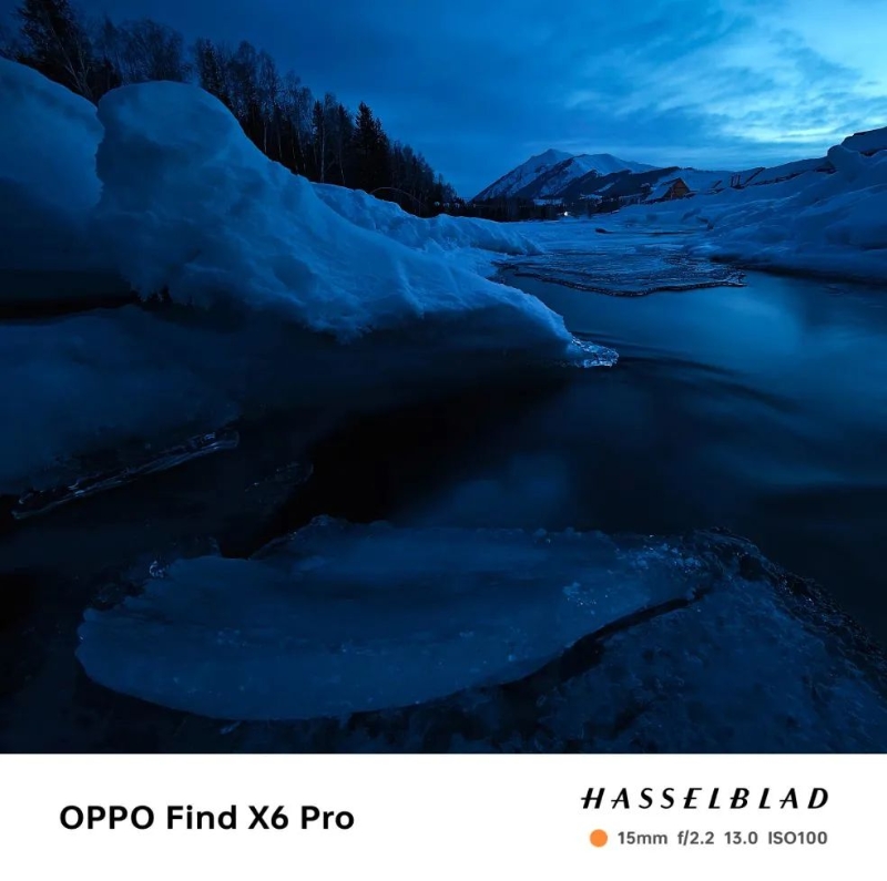 大底加上哈蘇加持，Find X6 Pro的超廣角表現早已引起注意。