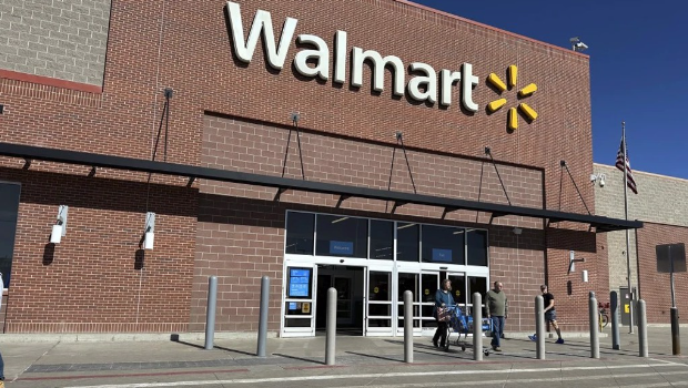 沃爾瑪