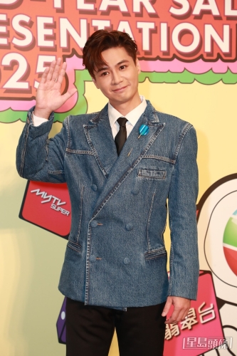 羅子溢在下半年將有2劇播出，包括《金式森林》和《模仿人生》。