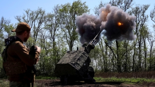 不只要烏撤出自己領土！