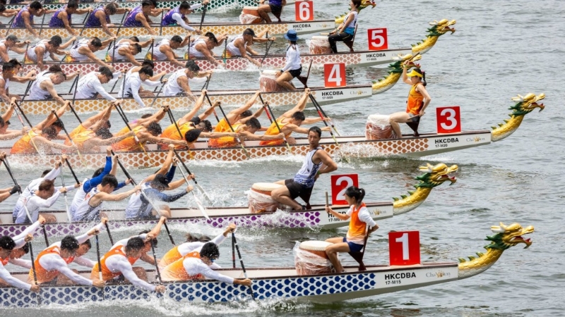 今年參賽隊伍來自12個國家及地區，包括香港、內地、澳門、臺灣、日本、泰國、馬來西亞、菲律賓、阿拉伯聯合酋長國、加拿大，以及首次參賽的埃及和卡塔爾（香港旅發局網頁）。