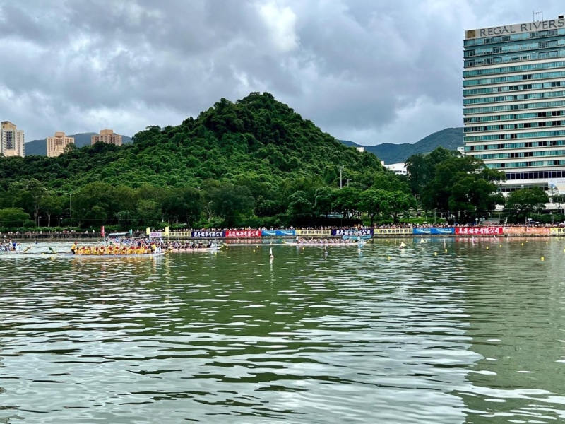 2024年賽事盛況（民政事務總署）。