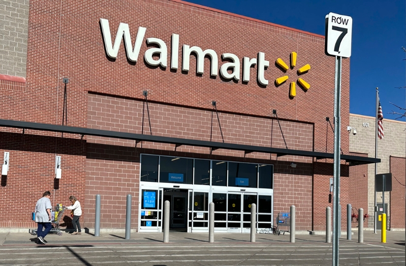 沃爾瑪