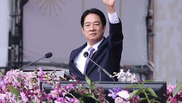 賴清德的兩岸并購說熱議不斷