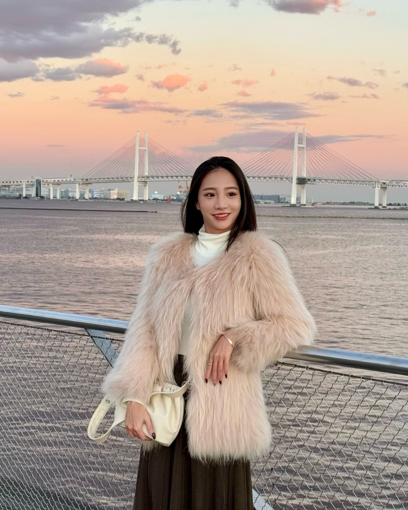 林采緹向來言論大膽。