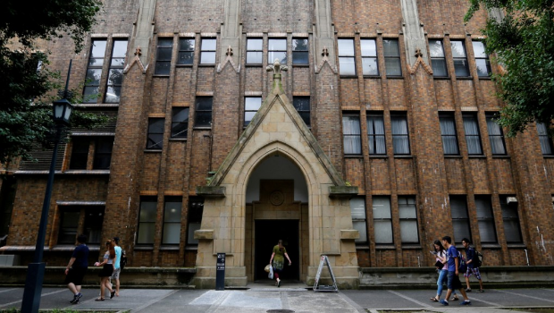 美國哈佛大學被禁收國際生，日本東京大學擬接收受影響留學生。