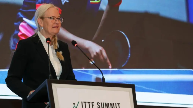 瑞典人索林在選舉中獲104票，成功連任，卡塔爾人艾哈邁德·哈利勒·阿爾·穆罕納獲102票