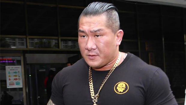 “館長”陳之漢宣布近期將訪問大陸 “館長”陳之漢宣布近期將訪問大陸