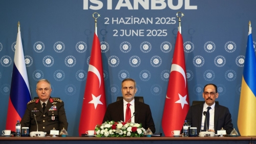 土耳其外交部長