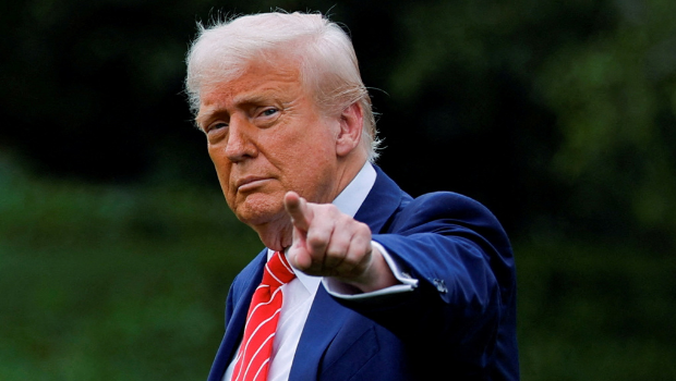 繼英國之后，第二個有望與美方達成關稅協議的國家是印度。