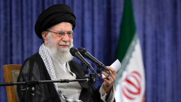 Ayatollah Ali Khamenei Ayatollah Ali Khamenei