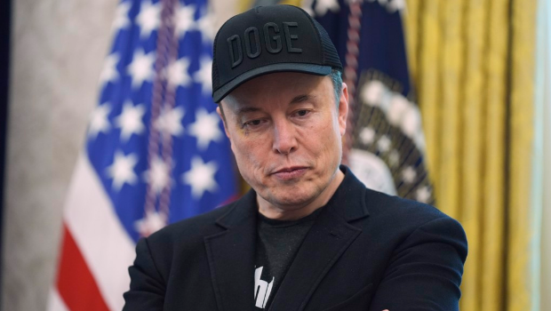 財經專家認為，繼馬斯克后，下一個離開的將是財長貝森特。