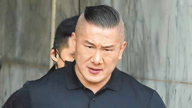 “黨外在野大聯盟”成員橫跨藍綠白，網紅“館長”陳之漢也加入。