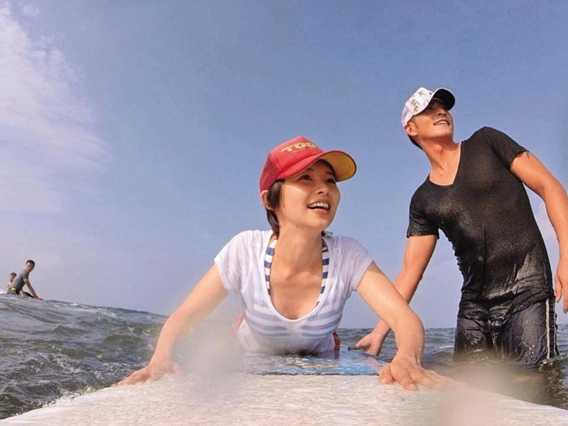 有網民在社交平臺留下極端言論批評吳婉君