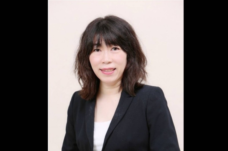 江雅綺自稱法學博士被指是假學歷。