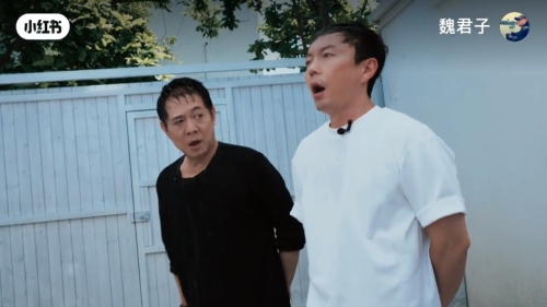 成年謝苗久未于香港觀眾前現身。