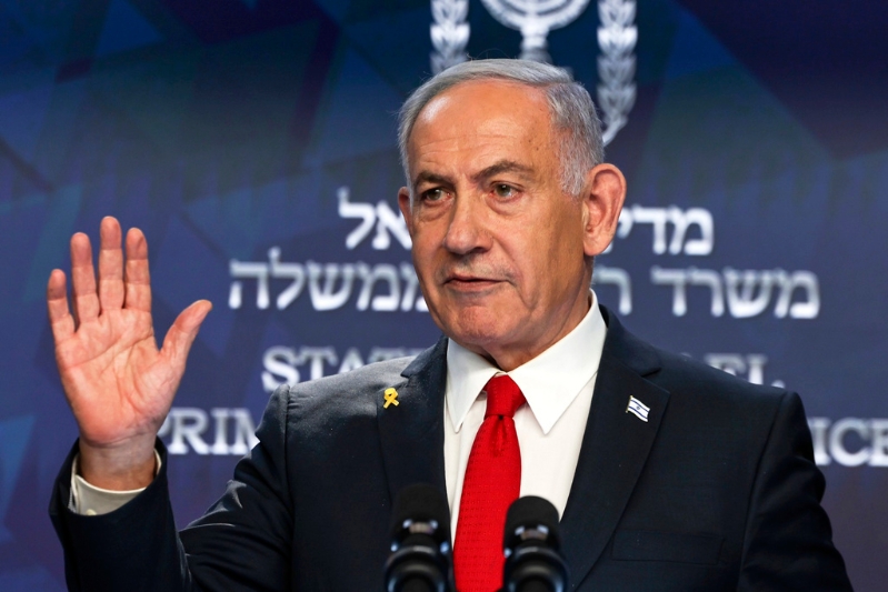 內塔尼亞胡 內塔尼亞胡