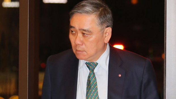 宏仁集團總裁王文洋又被爆料