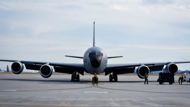 特朗普備戰以伊沖突