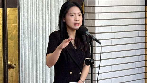 最新罷免民調出爐