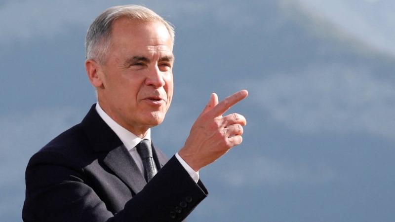 卡尼指加拿大若30天內未能與美國達成貿易協議，將提高對方鋼鋁關稅。