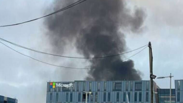 以色列南部攔截伊朗導彈