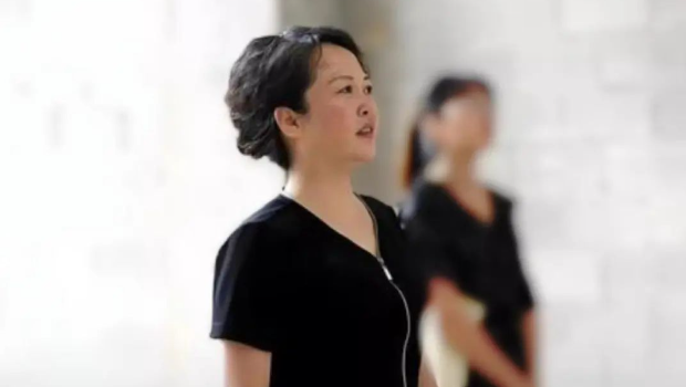 劉俊 圖據人民網貴州頻道 劉俊 圖據人民網貴州頻道