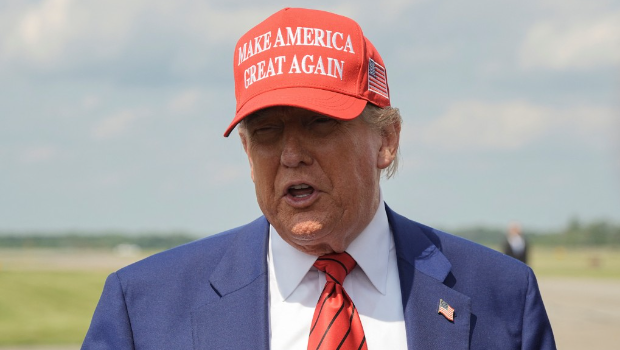 特朗普指出，2周是給伊朗“最長”期限。