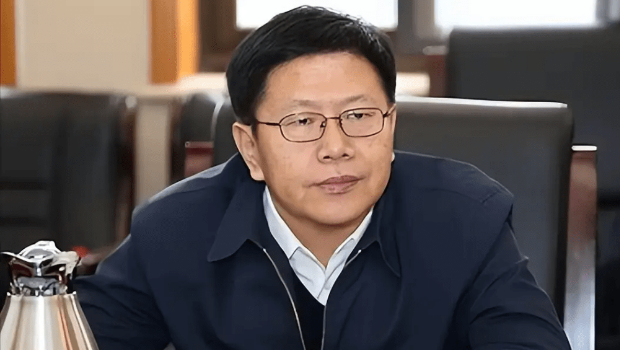 前包鋼集團董事長魏栓師。