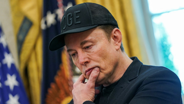 特朗普特使格雷內爾希望馬斯克能在伊朗免費開通星鏈服務。